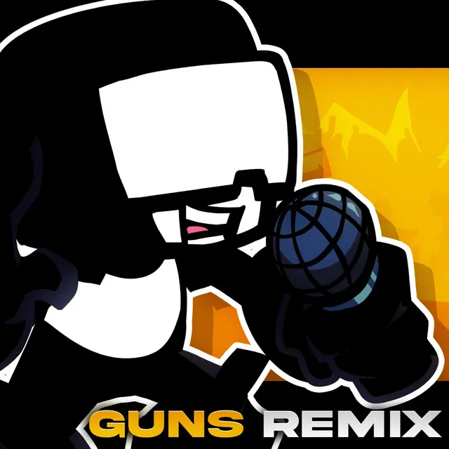 GUNS (Remix)