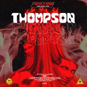 Thompson by tresd