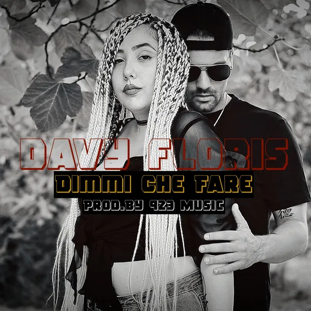 Dimmi Che Fare (Prod.By 923 Music)