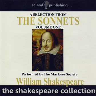 The Sonnets Volume One by The Marlowe Society