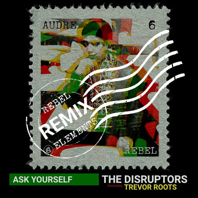 Ask Yourself - Rebel Elements Remix