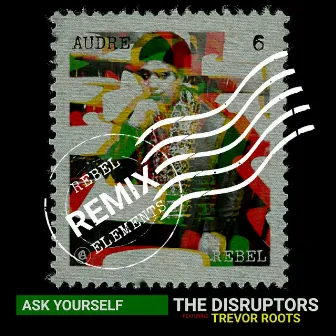 Ask Yourself (Rebel Elements Remix) by Rebel Elements