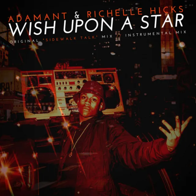 Wish Upon A Star