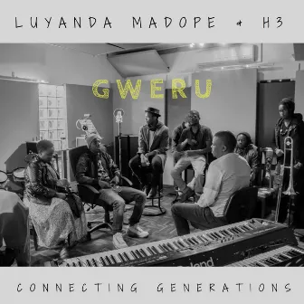 Gweru by Luyanda Madope