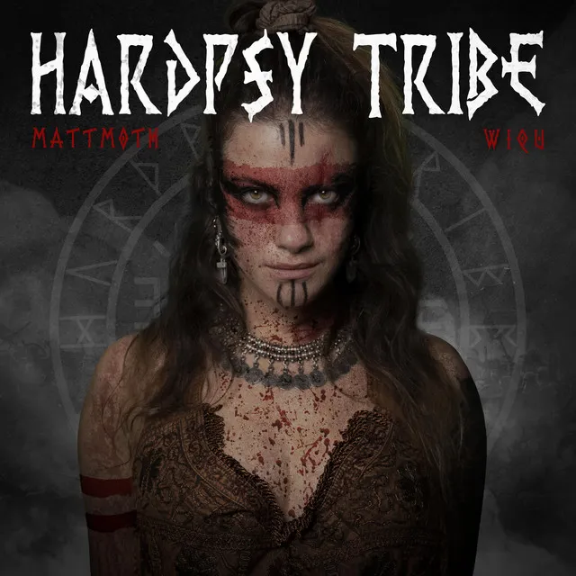 Hardpsy Tribe