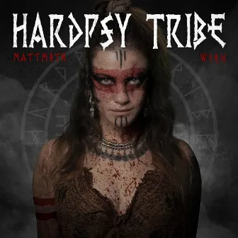 Hardpsy Tribe by mattmoth