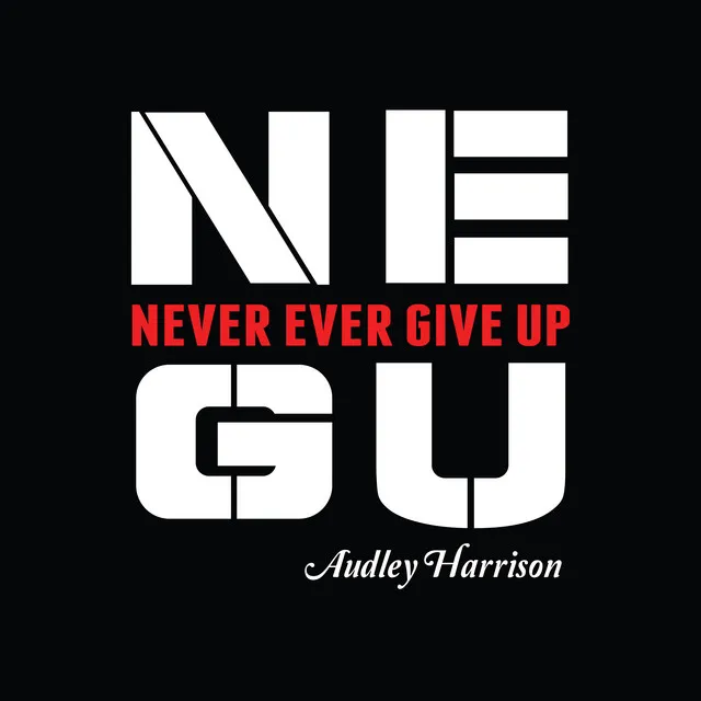 Never Ever Give Up