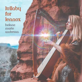 Lullaby for Lennox by Helane Marie Anderson