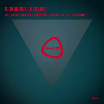 Red Line by Gidronique