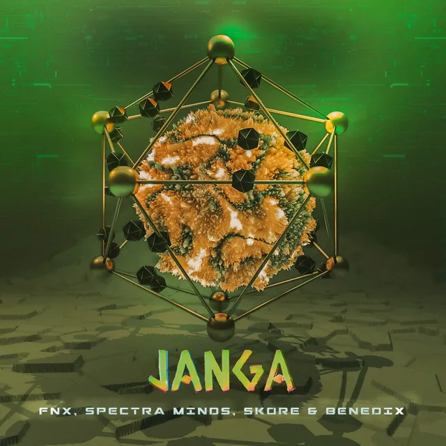 Janga