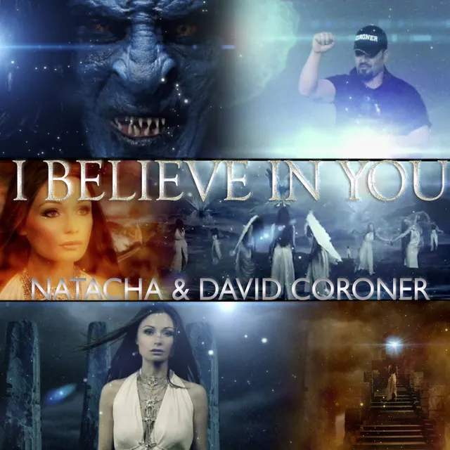 I Believe in You - French Edit 02