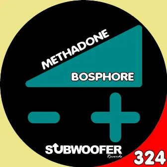 Methadone by Bosphore