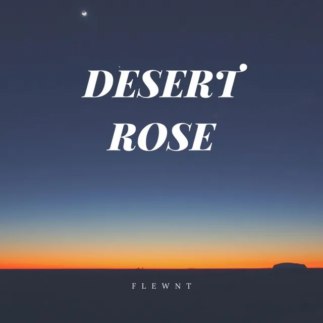 Desert Rose