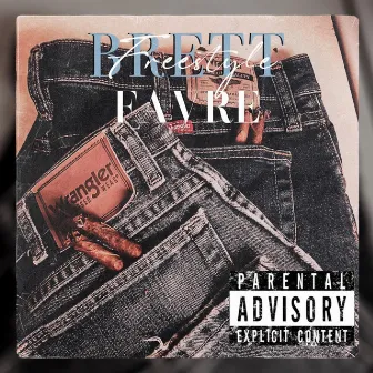 Brett Favre Freestyle by L8 Bloomer