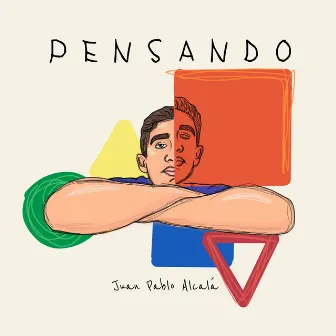 Pensando by Juan Pablo Alcalá