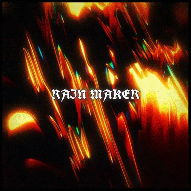 Rain Maker