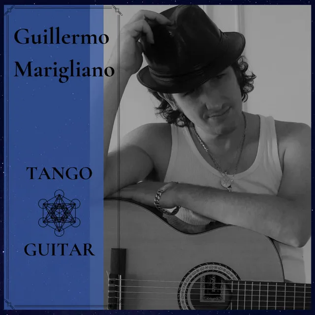 Tango Guitar