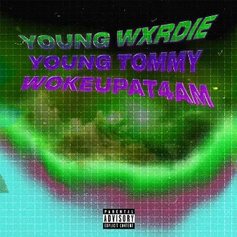 Youngz by Wxrdie