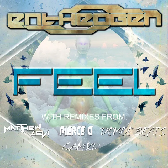 Feel - Original Mix