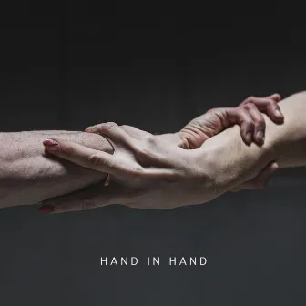 Hand in Hand by Artists for Peace