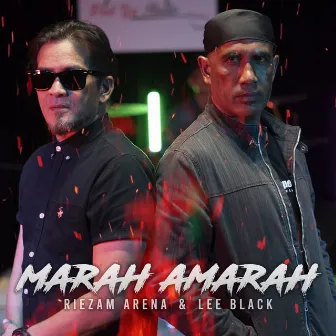 Marah Amarah by Lee Black