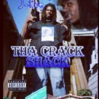 The Crack shack by Idaho Jdoe