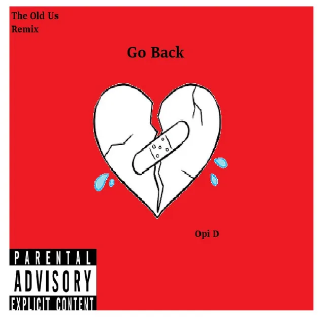 Go Back