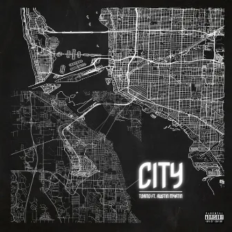 City by Torito