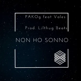 Non ho sonno by Pakog