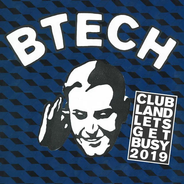 Let's Get Busy 2019 (Grant Nelson Club Mix)