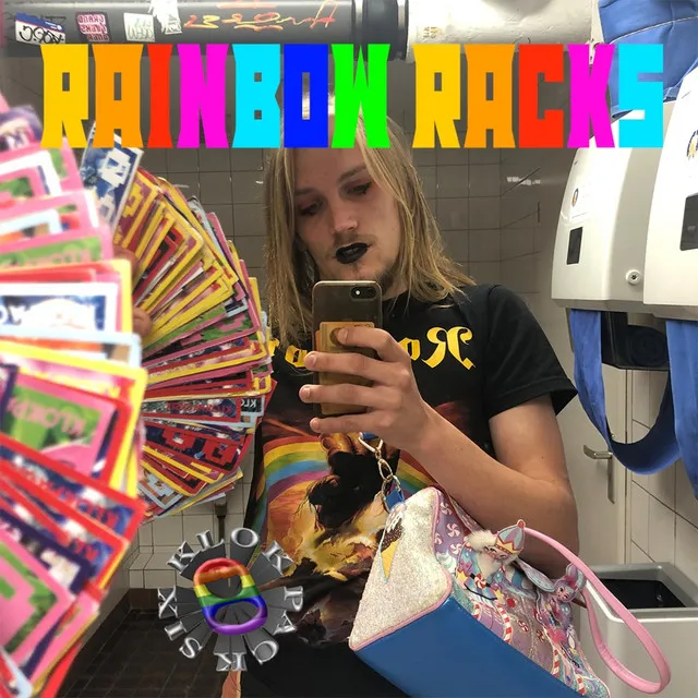 RAINBOW RACKS