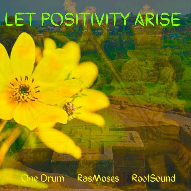 Let Positivity Arise