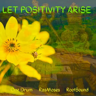 Let Positivity Arise by Root Sound