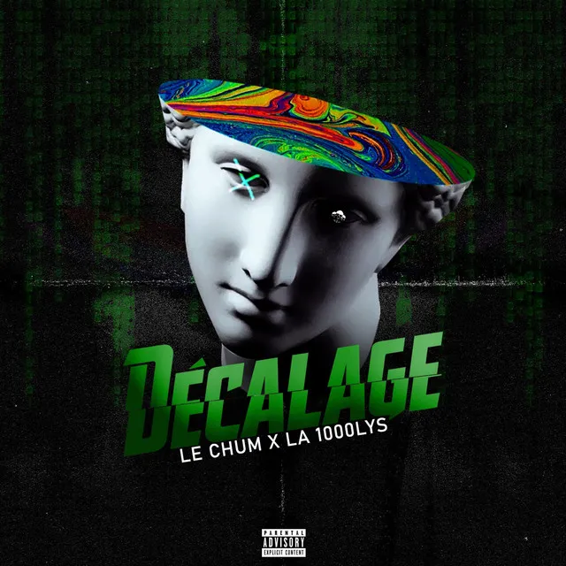 Décalage