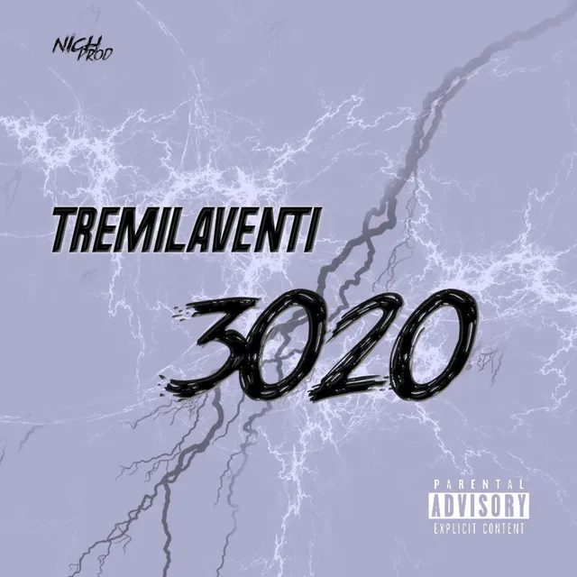 Tremilaventi 3020