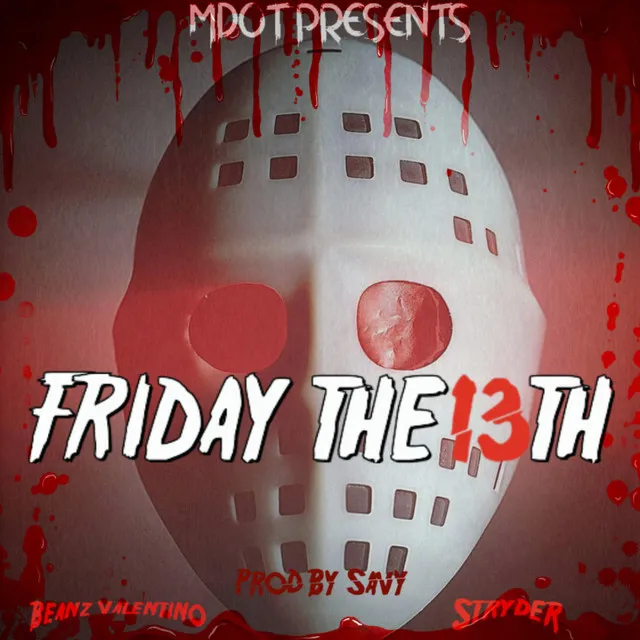 Friday the 13th