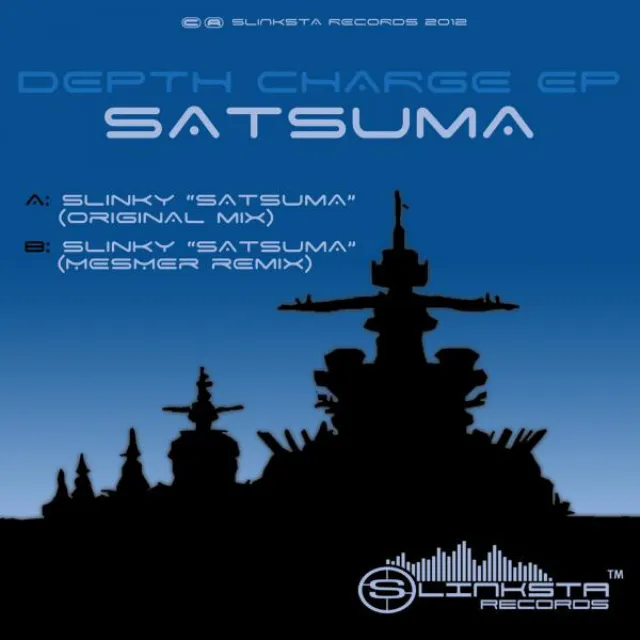 Satsuma - Original Mix