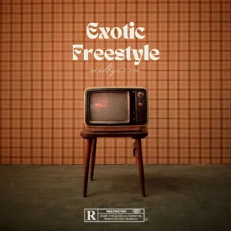 Exotic Freestyle by Ren