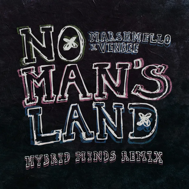 No Man's Land