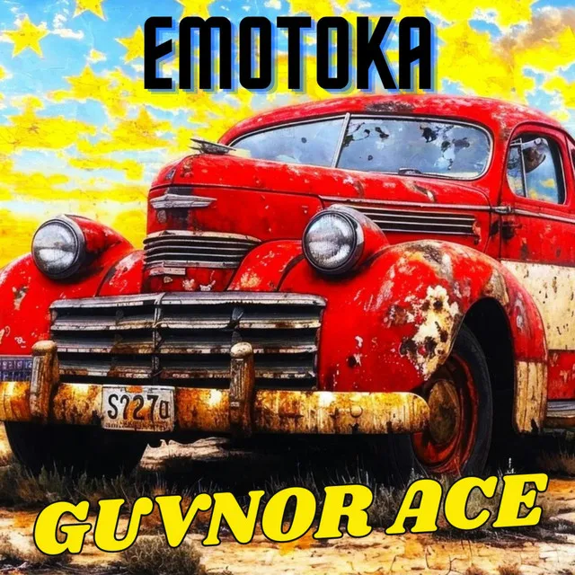 Emotoka