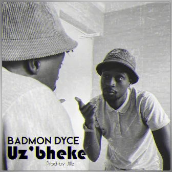 Uzbeke by Badmon Dyce