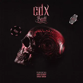 Bluff by Cdx