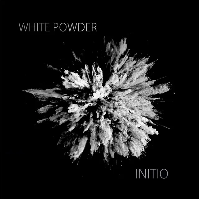 White Powder