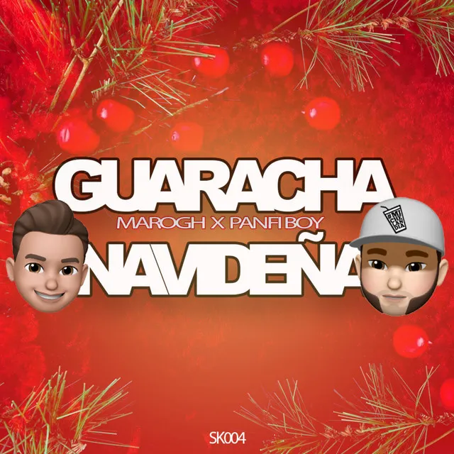 Guaracha Navideña - Edit