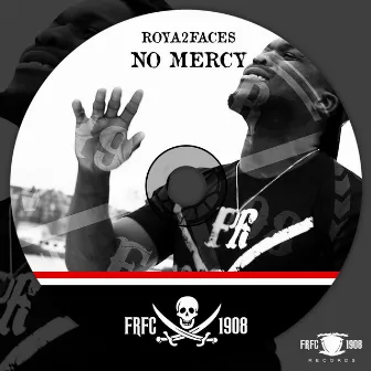 No Mercy by Roya2faces