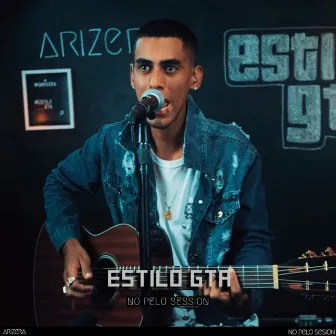 Estilo Gta (No Pelo Session) by Arizera