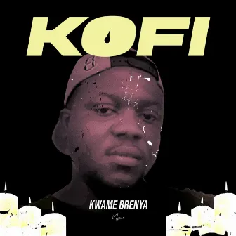 Kofi by KWAME BRENYA