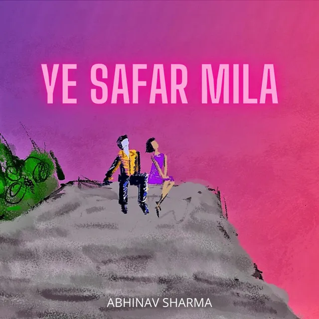 Ye Safar Mila - Raw Recording