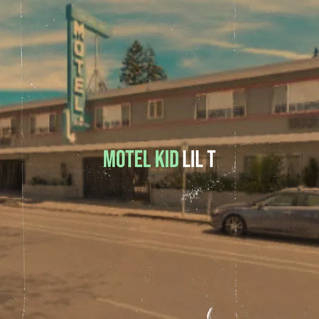 Motel Kid