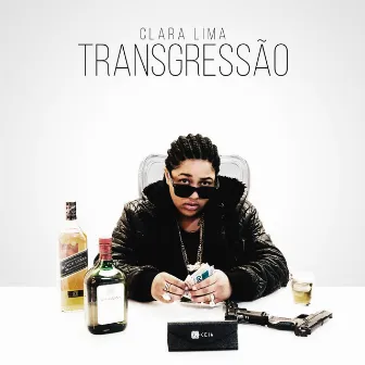 Transgressão by Clara Lima